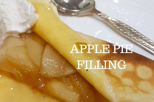 apple pie filling