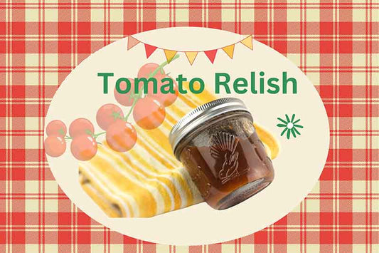 tomato relish