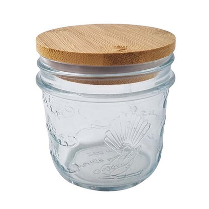 250ml Pantry Jars