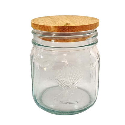 500ml Pantry Jars