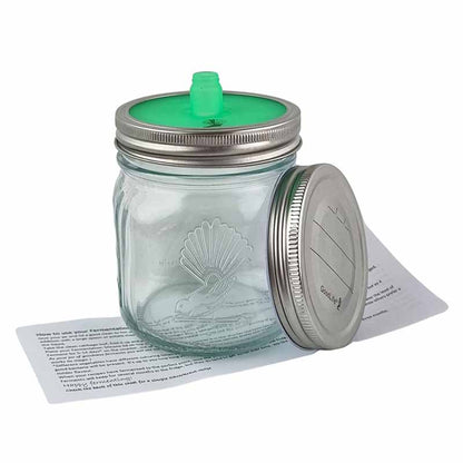 Fermentation Jar Kits 500ml