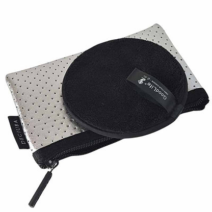 Reusable Microfibre Facial Cleansing Pad