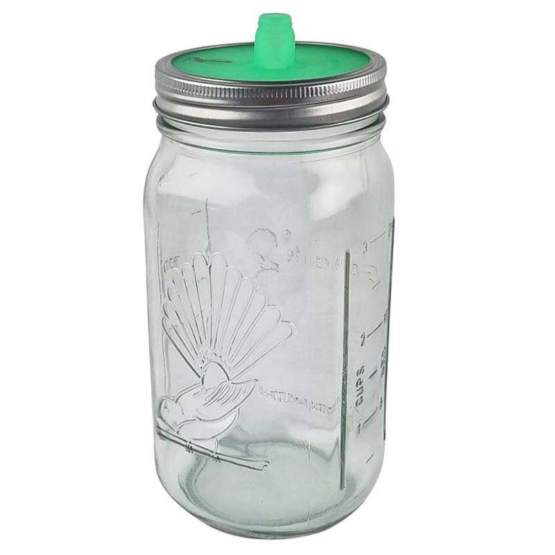 Fermentation Jar Kits 1 Ltr