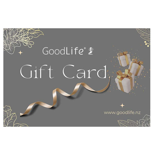 GoodLife Gift Card