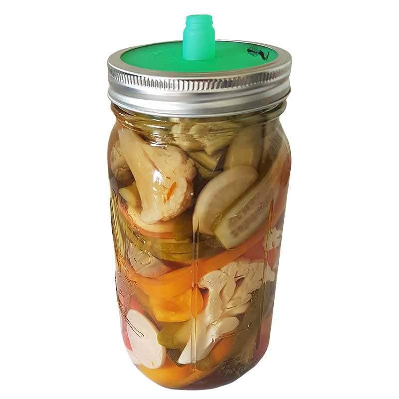 Fermentation Jar Kits 1 Ltr