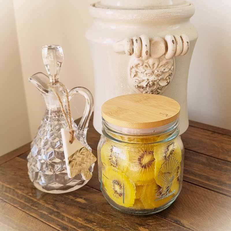 500ml Pantry Jars